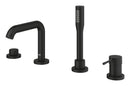 Grohe Essence Dört delikli küvet bataryası - 25251KF1