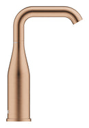Grohe Essence E Fotoselli Lavabo Bataryası, 1/2", Çift Su Girişli
Ayarlanabilir Sıcaklık Sınırlayıcısı - 36445DL0