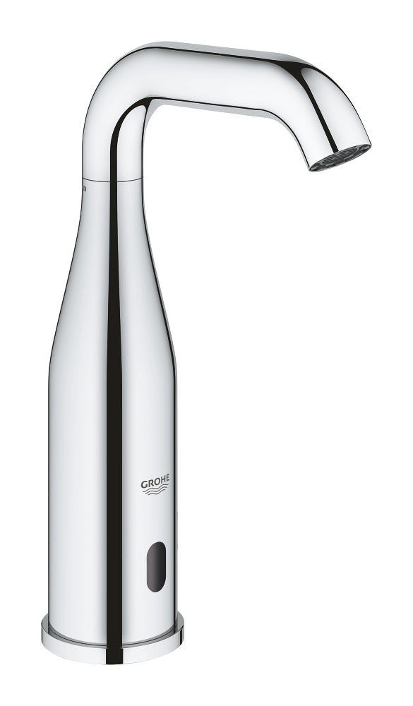 Grohe Essence E Fotoselli Lavabo Bataryası, Tek Su Girişli - 36446000