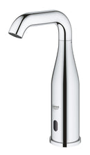 Grohe Essence E Fotoselli Lavabo Bataryası, Tek Su Girişli - 36446000
