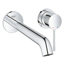 Grohe Essence İki Delikli Lavabo Bataryası
L-Boyut - 19967001