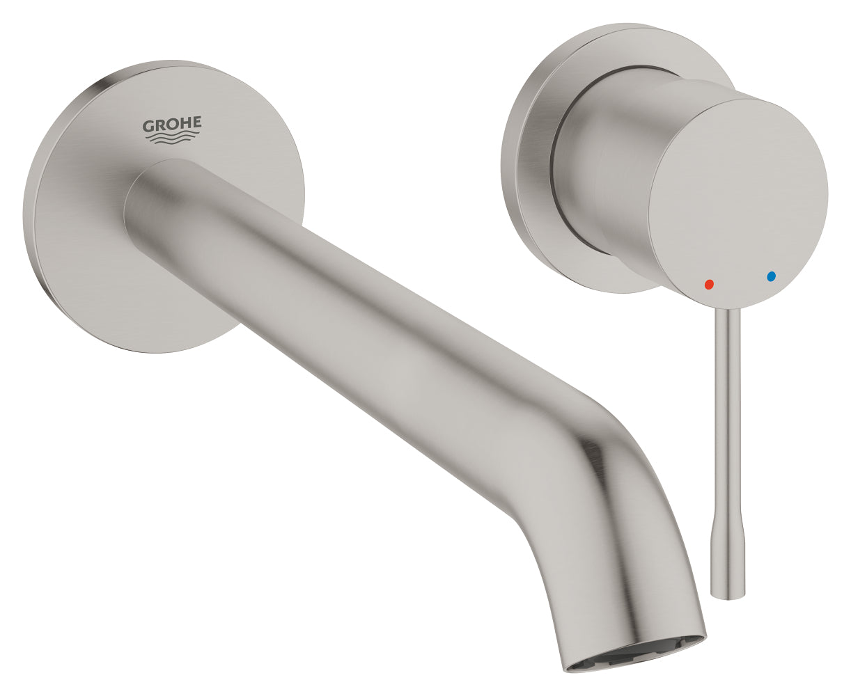 Grohe Essence İki Delikli Lavabo Bataryası L-Boyut - 29193DC1