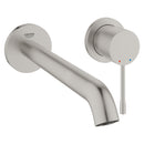 Grohe Essence İki Delikli Lavabo Bataryası L-Boyut - 29193DC1