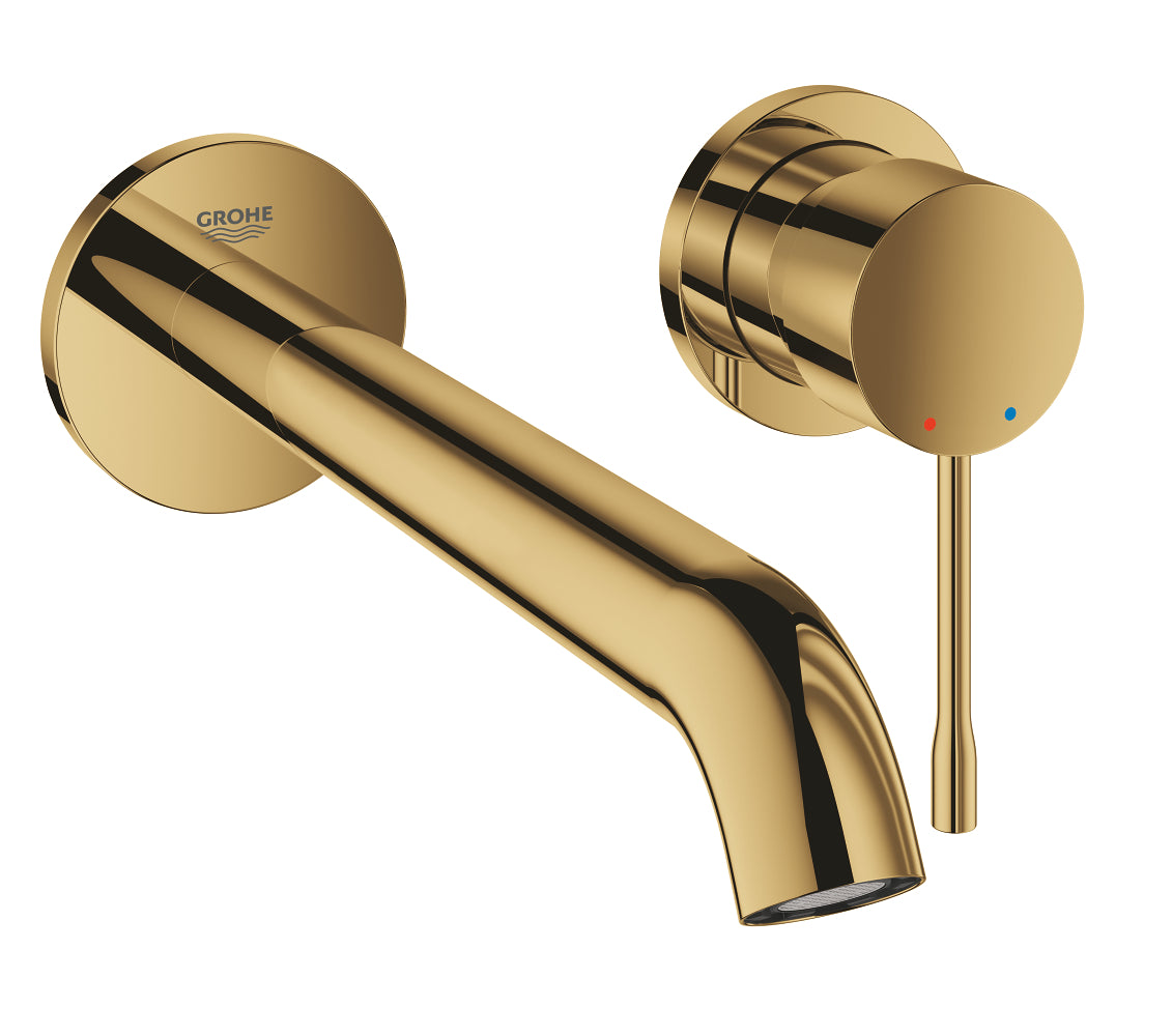 Grohe Essence İki Delikli Lavabo Bataryası L-Boyut - 29193GL1