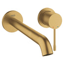 Grohe Essence İki Delikli Lavabo Bataryası L-Boyut - 29193GN1