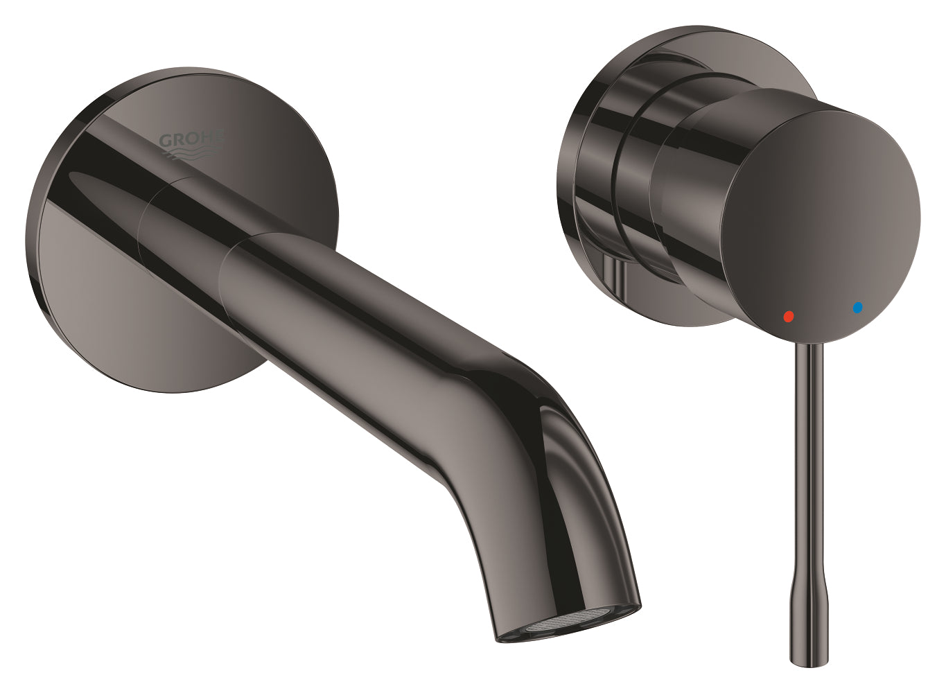 Grohe Essence İki Delikli Lavabo Bataryası M - 29192A01