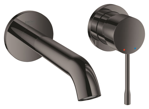 Grohe Essence İki Delikli Lavabo Bataryası
M-Boyut - 19408A01