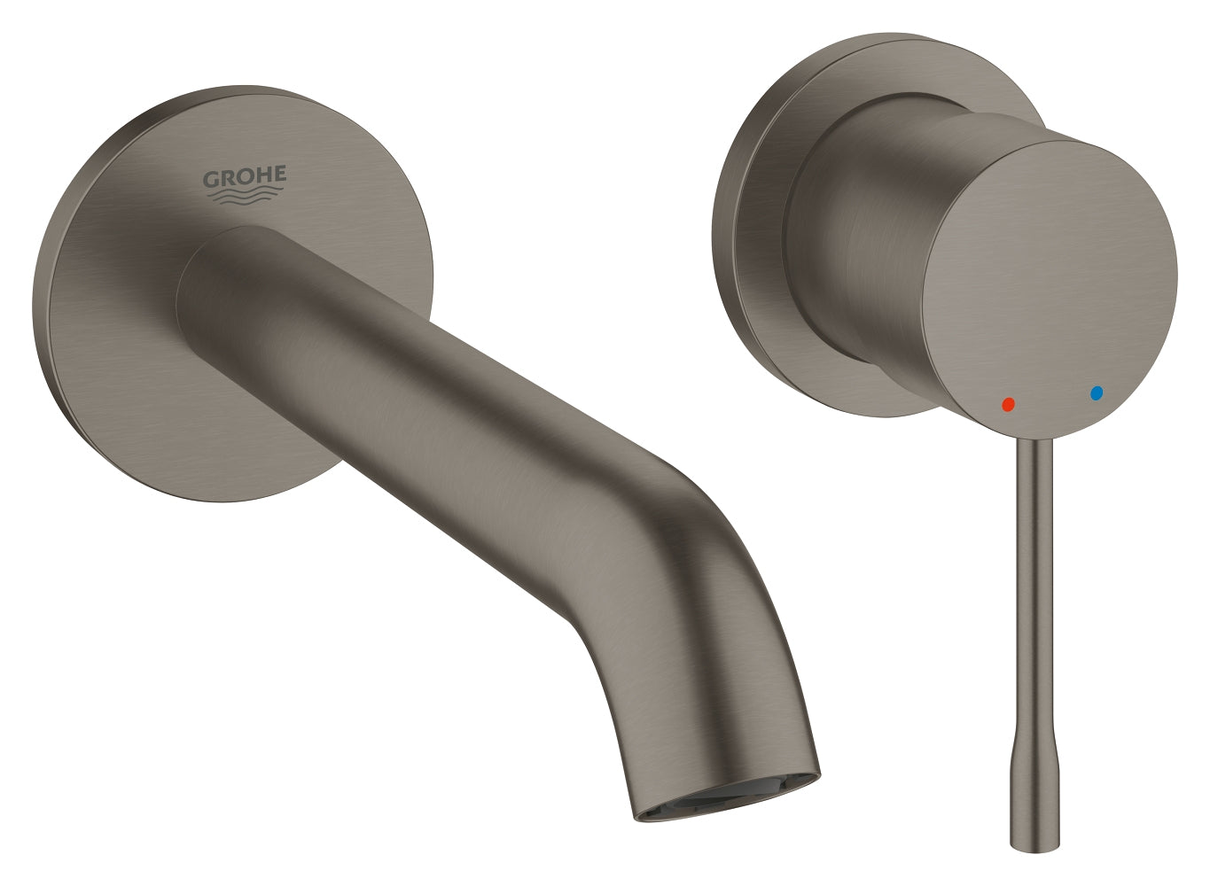 Grohe Essence İki Delikli Lavabo Bataryası
M-Boyut - 19408Al1