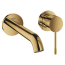 Grohe Essence İki Delikli Lavabo Bataryası
M-Boyut - 19408Gl1