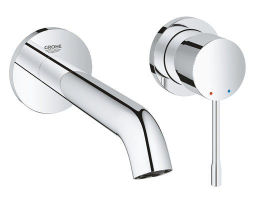 Grohe Essence İki Delikli Lavabo BataryasıM - 29192001