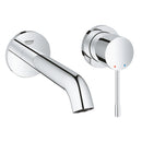 Grohe Essence İki Delikli Lavabo BataryasıM - 29192001
