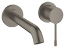 Grohe Essence İki Delikli Lavabo BataryasıM - 29192AL1