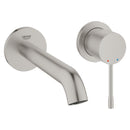 Grohe Essence İki Delikli Lavabo BataryasıM - 29192DC1