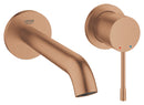 Grohe Essence İki Delikli Lavabo BataryasıM - 29192DL1