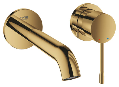 Grohe Essence İki Delikli Lavabo BataryasıM - 29192GL1