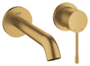 Grohe Essence İki Delikli Lavabo BataryasıM - 29192GN1