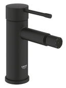 Grohe Essence New Tek Kumandalı Bide Bataryası S-Boyut Mat Siyah - 24395KF1