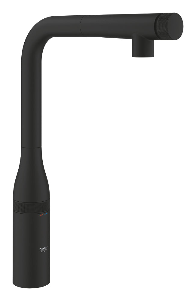 Grohe Essence Smartcontrol Eviye Bataryası (31928Kf0)