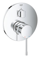 Grohe Essence Tek Kumandalı 3 Yönlü Banyo Bataryası - 24092001