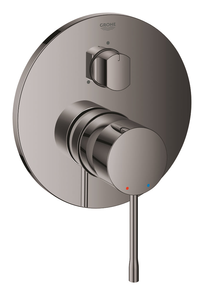 Grohe Essence Tek Kumandalı 3 Yönlü Banyo Bataryası - 24092A01