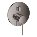 Grohe Essence Tek Kumandalı 3 Yönlü Banyo Bataryası - 24092A01