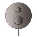 Grohe Essence Tek Kumandalı 3 Yönlü Banyo Bataryası - 24092A01