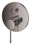 Grohe Essence Tek Kumandalı 3 Yönlü Banyo Bataryası - 24092A01
