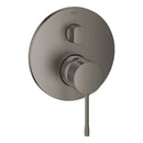 Grohe Essence Tek Kumandalı 3 Yönlü Banyo Bataryası - 24092Al1