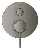 Grohe Essence Tek Kumandalı 3 Yönlü Banyo Bataryası - 24092Al1
