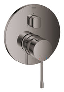 Grohe Essence Tek Kumandalı 3 Yönlü Banyo Bataryası  - 24169A01