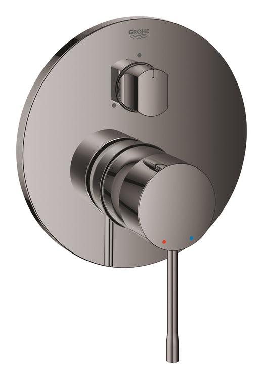 Grohe Essence Tek Kumandalı 3 Yönlü Banyo Bataryası  - 24169A01