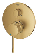 Grohe Essence Tek Kumandalı 3 Yönlü Banyo Bataryası  - 24169GN1