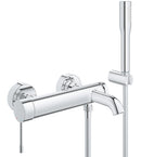 Grohe Essence Tek Kumandalı Banyo Bataryası - 25249001