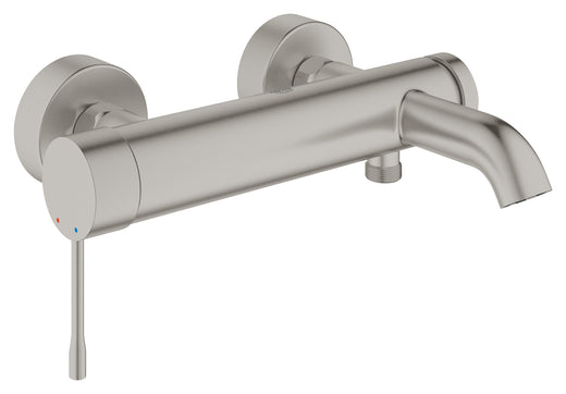 Grohe Essence Tek Kumandalı Banyo Bataryası  - 25250DC1