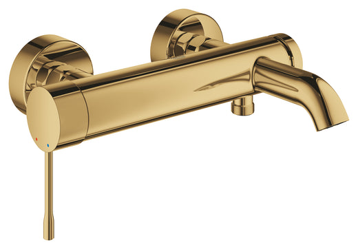 Grohe Essence Tek Kumandalı Banyo Bataryası  - 25250GL1