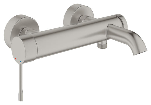 Grohe Essence Tek Kumandalı Banyo Bataryası - 33624Dc1