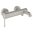 Grohe Essence Tek Kumandalı Banyo Bataryası - 33624Dc1