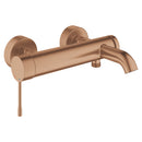 Grohe Essence Tek Kumandalı Banyo Bataryası - 33624Dl1