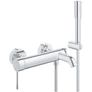Grohe Essence Tek Kumandalı Banyo Bataryası - 33628001