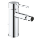Grohe Essence Tek kumandalı bide bataryası S-Boyut - 24178001