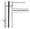 Grohe Essence Tek kumandalı bide bataryası S-Boyut - 24178001
