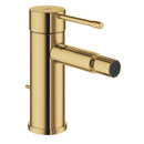 Grohe Essence Tek Kumandalı Bide Bataryası 
S-Boyut - 32935Gl1
