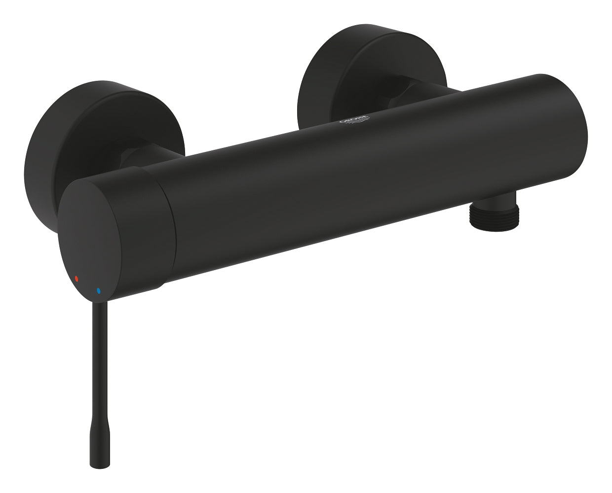 Grohe Essence Tek Kumandalı Duş Bataryası  - 25252KF1
