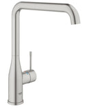 Grohe Essence Tek Kumandalı Eviye Bataryası - 30269Dc0