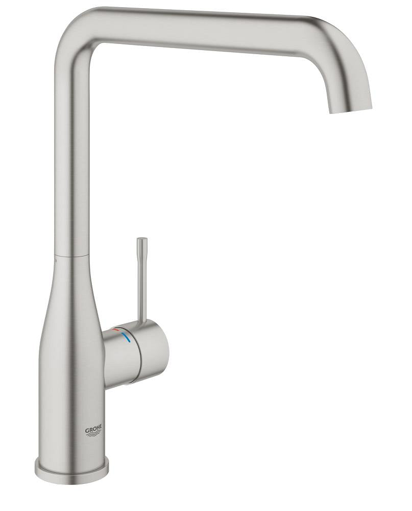 Grohe Essence Tek Kumandalı Eviye Bataryası - 30269Dc0