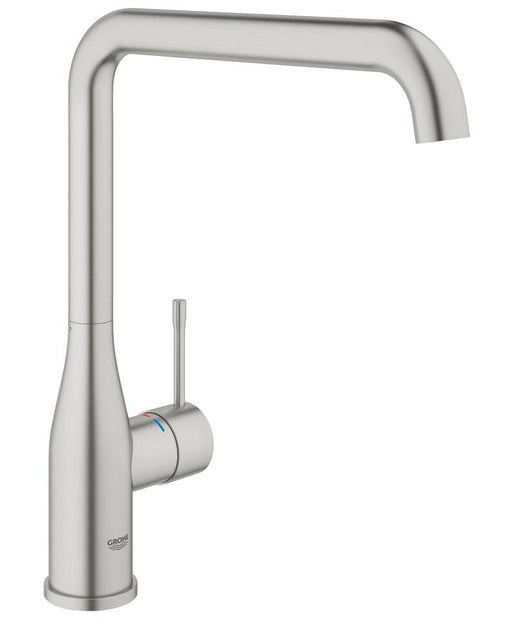 Grohe Essence Tek Kumandalı Eviye Bataryası - 30269Dc0