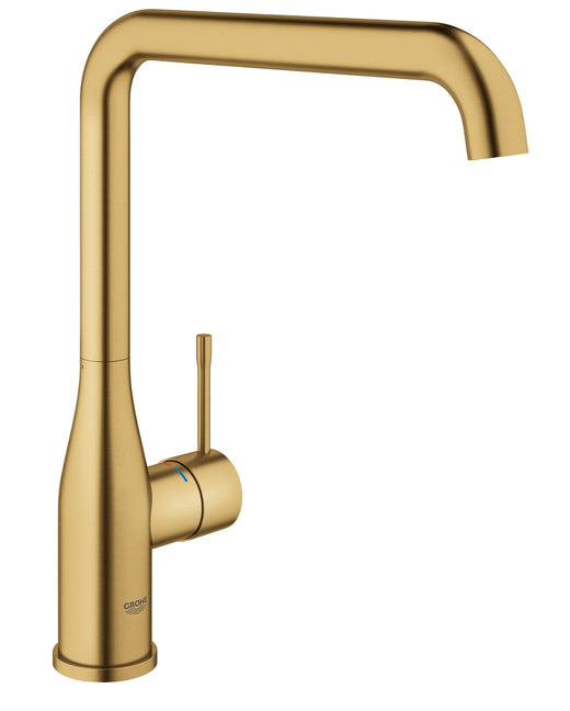 Grohe Essence Tek Kumandalı Eviye Bataryası - 30269GN0