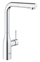 Grohe Essence Tek Kumandalı Eviye Bataryası - 30270000