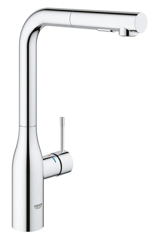 Grohe Essence Tek Kumandalı Eviye Bataryası - 30270000