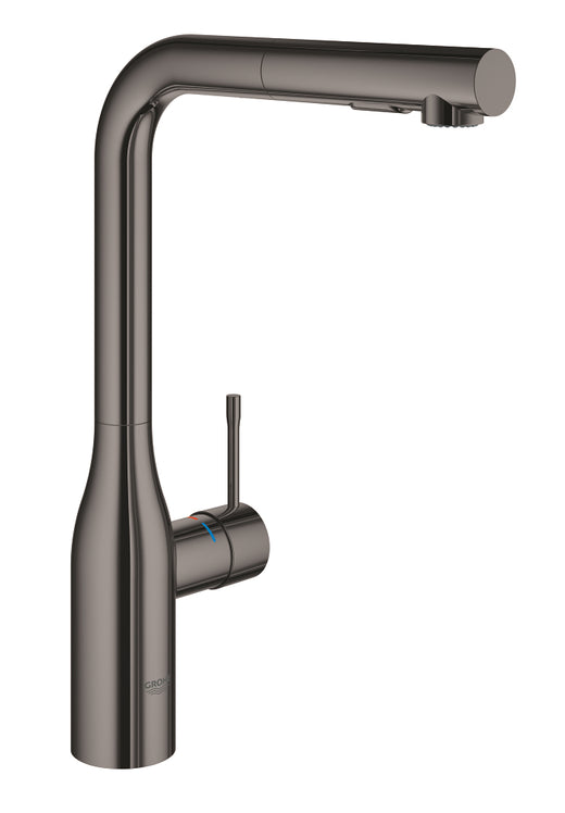 Grohe Essence Tek Kumandalı Eviye Bataryası - 30270A00